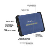 New Powerful Fcar Fvci Supports J2534 Protocol J 2534 Diagnose Function and Programming Tool as Autel Ms908 PRO Ms908p