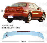 ABS Spoiler for Corolla '98 -2000