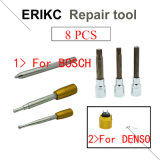 Bosch Denso Injector Valve Removal Tool 8 PCS, Diesel Common Rail Injector Dismantle Removal Tools