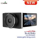 Sjcam HD 1080P 140 Degree Night Vision Smart WiFi Car Dash Camera with G-Sensor