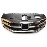 Front Grille for Honda City '12 (GM2)