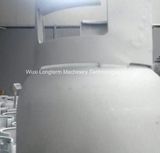15kg LPG Gas Cylinder Production Line Body Manufacturing Equipments Zinc Metalizing Machine