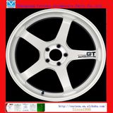Volk Advan Gt Alloy Wheels 16 17 18 19 Inch