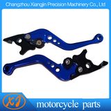 Colourful CNC Aluminum Motorcycle Clutch Brake Lever