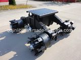 Semi Trailer Parts Use Spoke Trailer Suspension