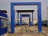 Risense Automatic Truck and Bus Wash Machine