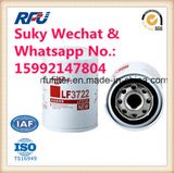 Fleetguard Auto Parts Oil Filter (LF3722)