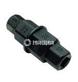 Motorcycle Front Spindle Socket Tool (MG50414)