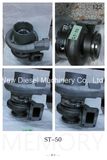 Cummins Engine Nt14 Spare Parts Turbocharger (3023062)