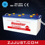 N165 12V165ah 12volt High Standard Automotive Battery