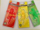 Gel Promotional Car Air Freshener, Car Decoration Pendant (JSD-C0016)