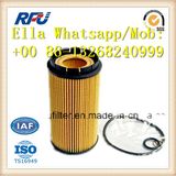 (26320-27000) Oil Filter Auto Parts for Hyundai