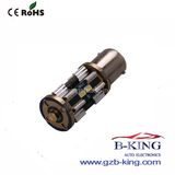 1156 9-30V 555lm 3623 Samsung Chip Car Light