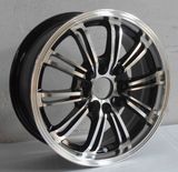 Aftermarket Alloy Wheel (KC513)
