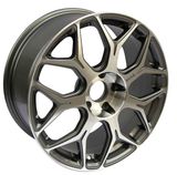 BS Advan Hre Oz Alloy Wheel (KC471)