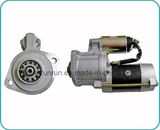 Starter Motor for Mtsubishi S4e S4s (M2T65271 24V 3.2kw 11T)