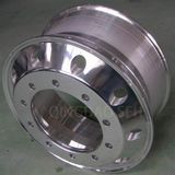Forged Aluminum Truck/Semi-Trailer Wheel 22.5X 8.25