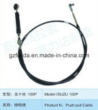 Auto Gear Shift Cable Available for Isuzu 100p