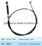 Auto Gear Shift Cable Available for Isuzu 100p