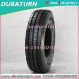 High Quality Radial Europe Certificate Truck Tyre
