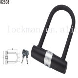 2014 New Product Bicycle Lock U Lock (BL-82808)