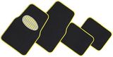 Carpet Car Floor Mat, (BT1246)
