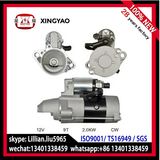 100% New Truck Engine Starter Motor for Honda (M2T85871)