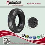 Semi-Steel Light Truck Tire PCR Tire