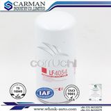 Oil Filter/ Engines Auto Filter (LF4054) , Oil Filter Lf4054 for Excavators, Cat, Kumatsu, Cummins Engine