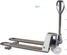 Stainless Steel (304) Hand Hydraulic Pallet Truck