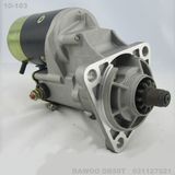 24V 4.5W Starter Motor 281001542B