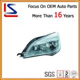 Auto Spare Parts - Headlight for Buick Excelle Xt Hatchback