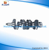 Auto Parts Crankshaft for Isuzu 4bc1/4bc2 5-12310-161-0