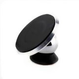 Strong 3m Sticker Aluminium Magnet Car Mount Holder