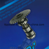 Qualified Different An125 Motorcycle Engine Parts Motorcycle Camshaft