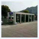 Fully Automatic Tunnel Car Washing Machine System Equipment for Cleaning Manufacture Factory Fast Car Washer 14 Brushes