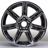 20 Inch 2017 Et45 PCD 130 Racing Replica Wheel Rims