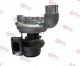 Dodge, Cummins Truck Pick-up Turbocharger Hy35W 4089797