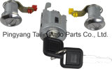 Ignition Switch Cylinder and Door Lock for Isuzu Nkr