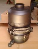 Air Cleaner Assembly for Deutz 1013