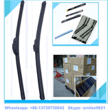 Low Noise U Type Wiper Blade for Truck