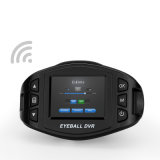 2018 Hot Selling FHD Eyeball DVR with Super Night Visual & WiFi Function
