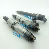 Erikc 0445120056 Fuel Injector Bosch Common Rail Injector 0 445 120 056 (51101006056) Bico Fuel Pump Injector 0445 120 056