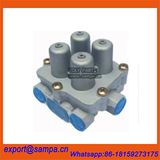 Multi-Circuit Protection Valve 81521516094 81521519094 for Man Tga Tgs F2000 Trucks