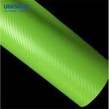 Good Price Carbon Fibre Self Adhesive Vinyl for Car Wrap