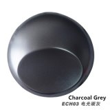 Charcoal Grey Auto Vinyl Wrap Film