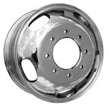 Ford F-350 Super Duty Truck Alloy Wheel Rim 17X6.5