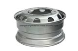22.5X8.25 Good Price Steel Truck Wheel Rim, Truck Steel Wheel, Steel Wheels Truck Wheel Rim Trailer Wheel