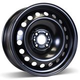 16X7.0 (4-98) Steel Winter Wheel Rim