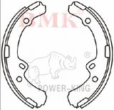 Brake Shoe (K2251) for Toyota